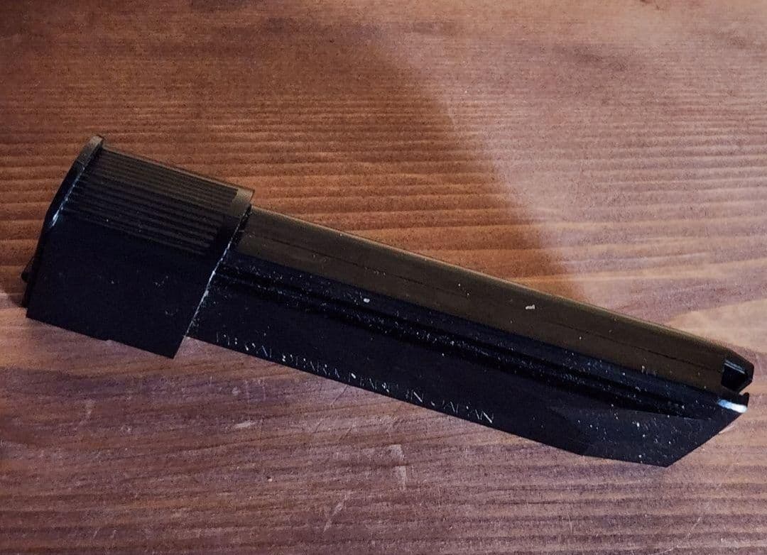 大*意様 エアコキ ベレッタM93R マルコシ LS