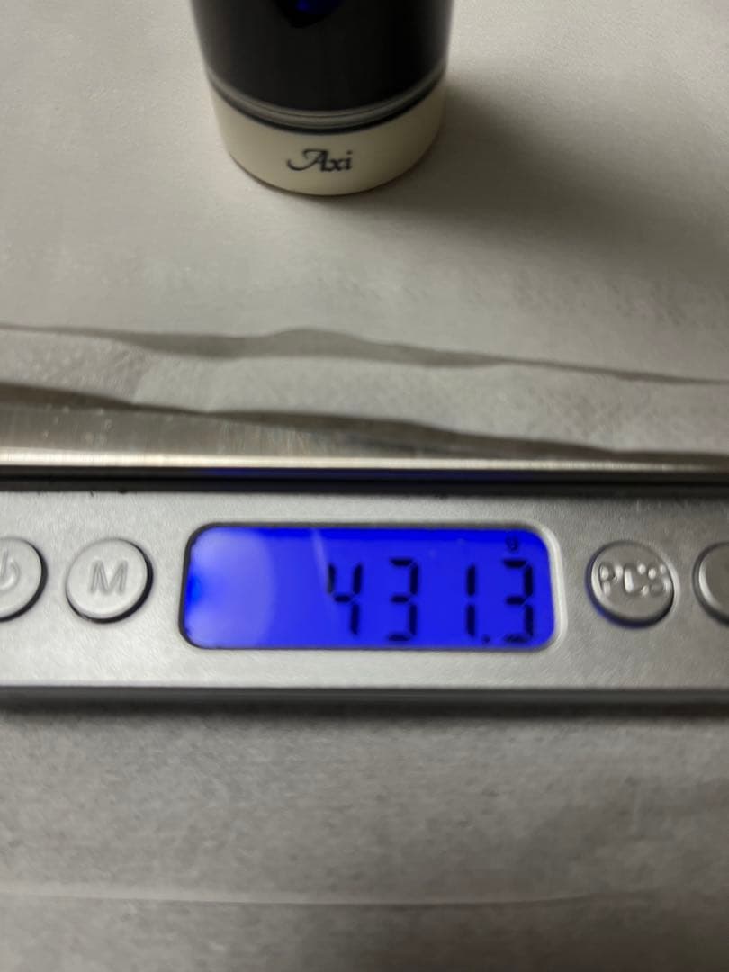 ★MEZZ CUES★AXI-606★Hybrid Pro 2★