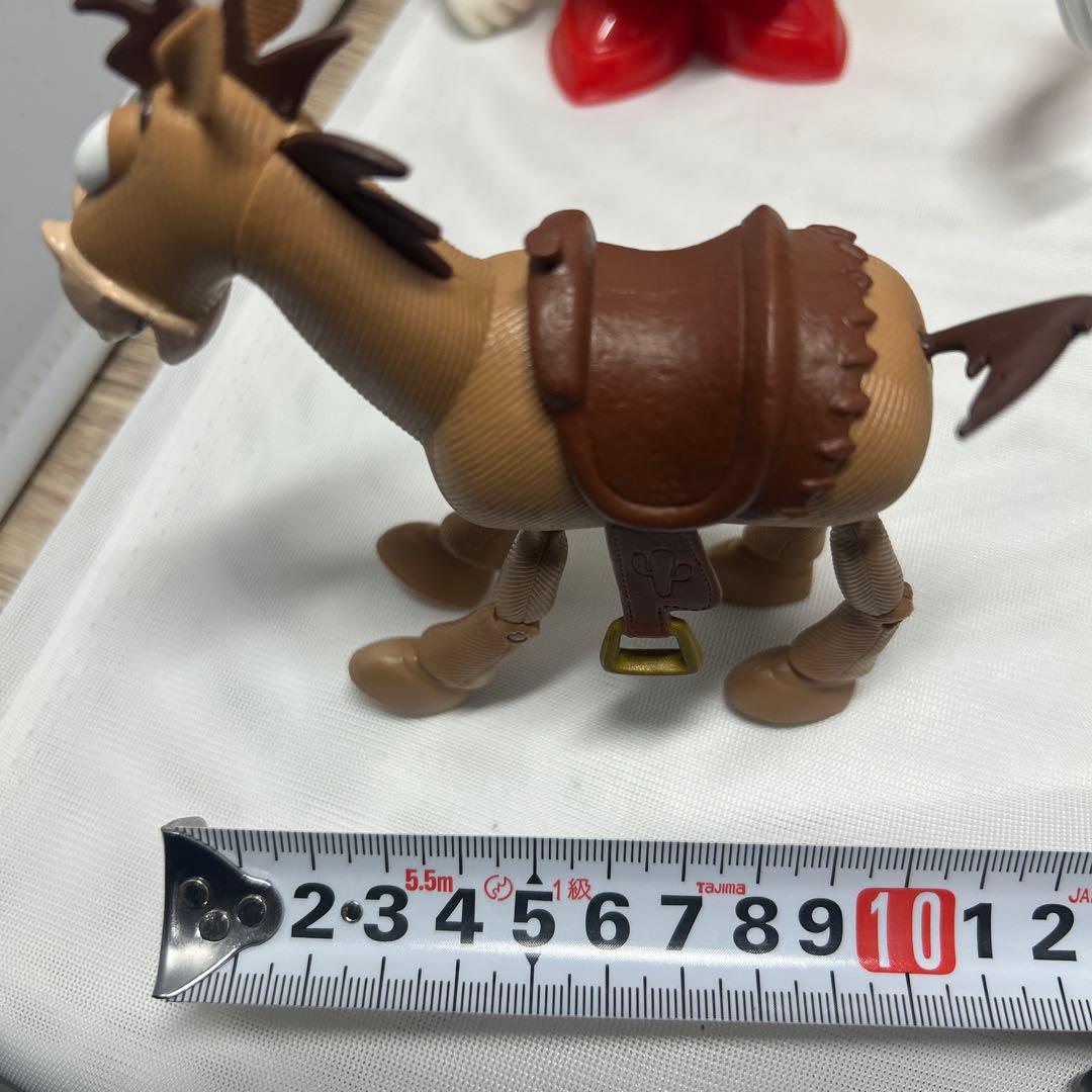 トイ・ストーリー フィギュア18点セット