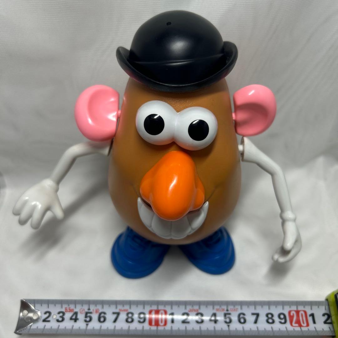 トイ・ストーリー フィギュア18点セット