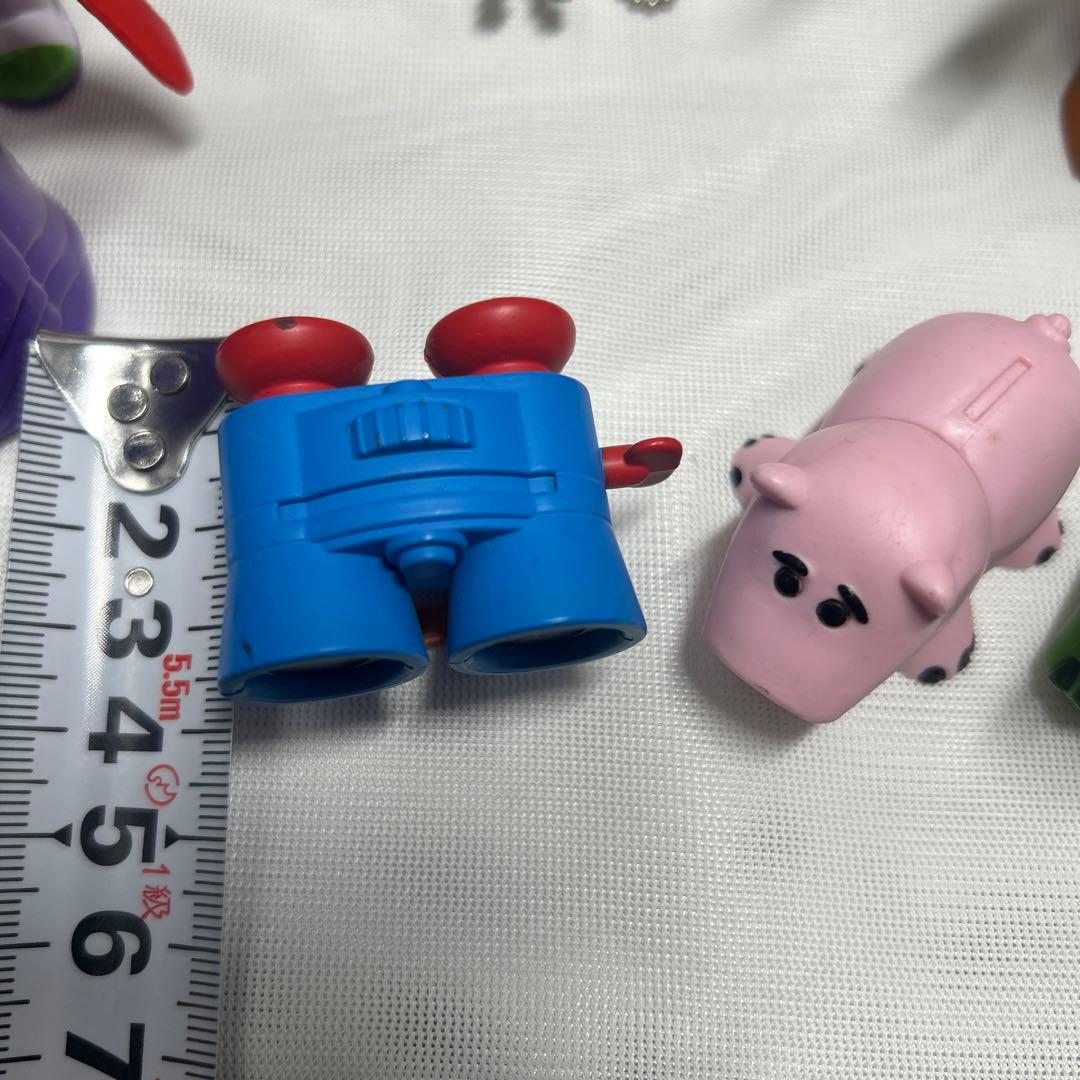 トイ・ストーリー フィギュア18点セット