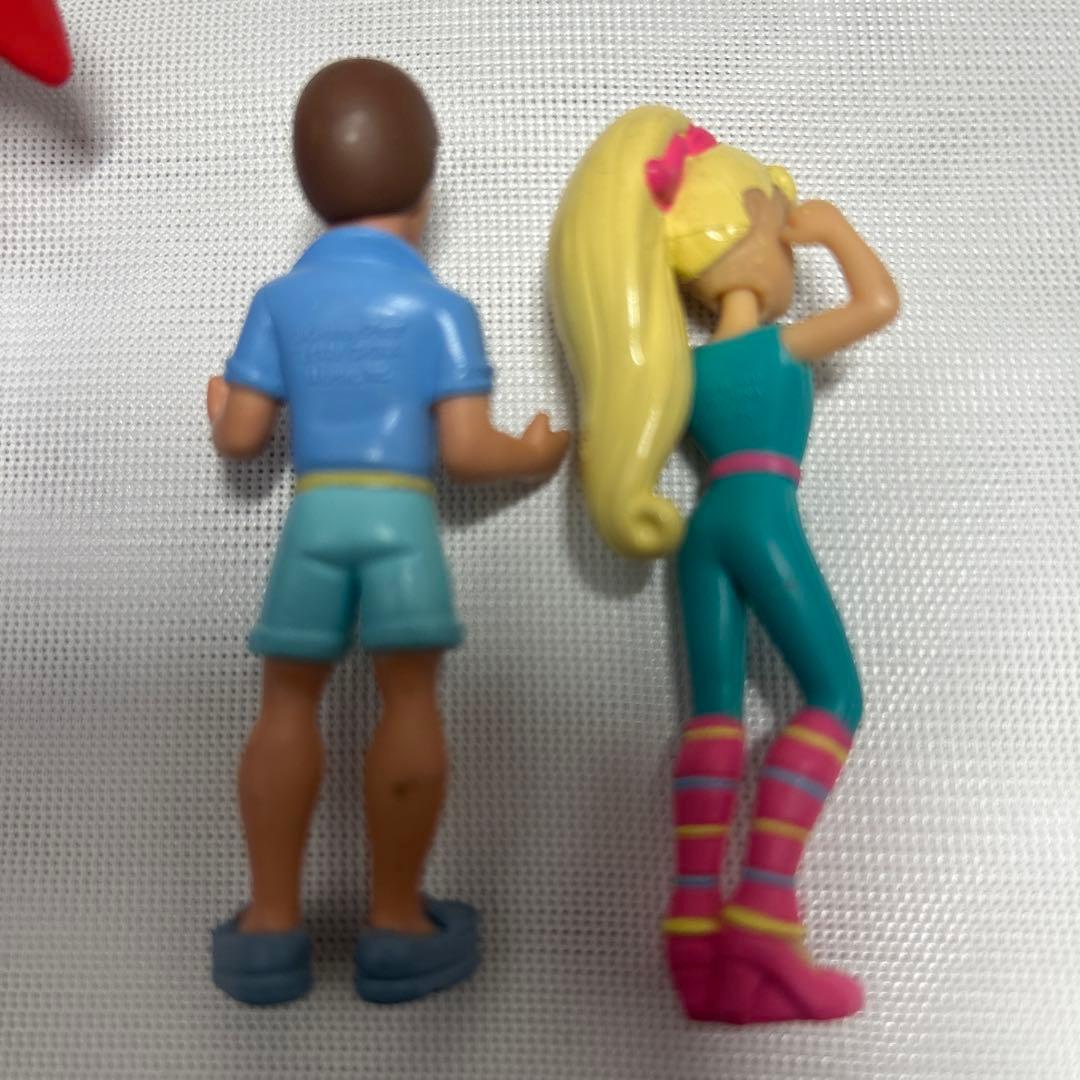 トイ・ストーリー フィギュア18点セット