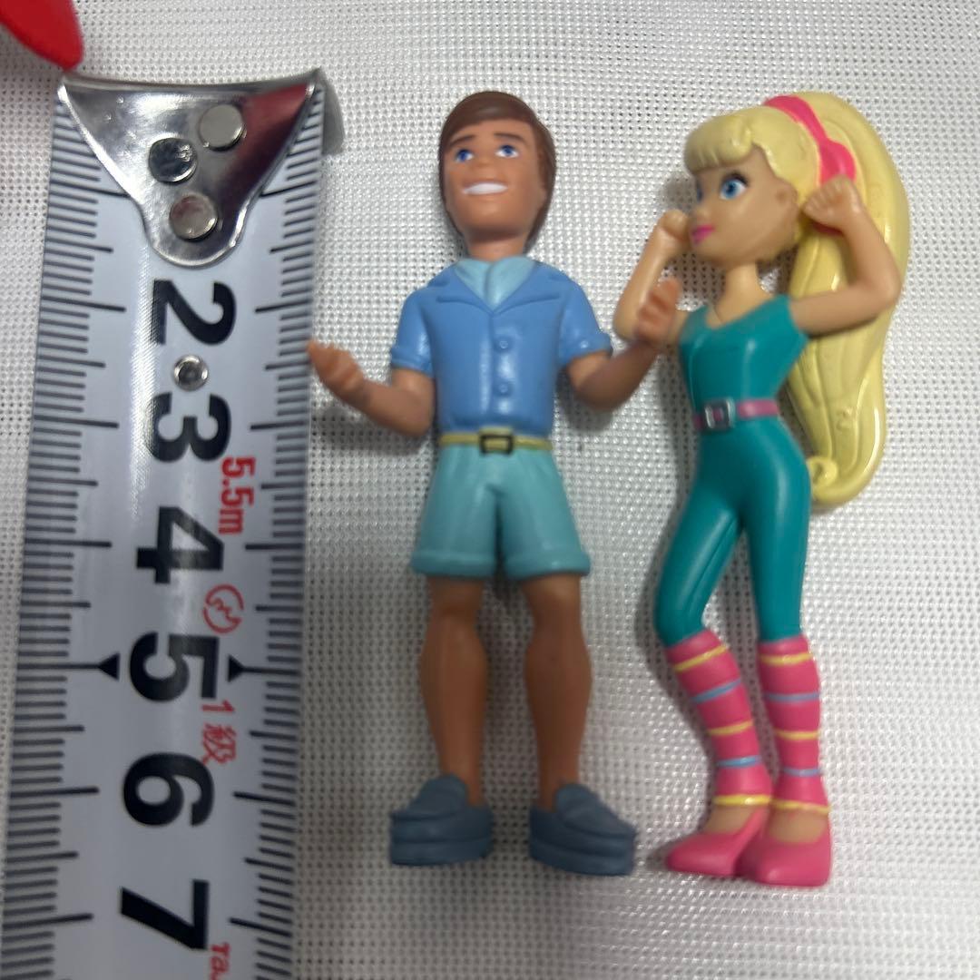 トイ・ストーリー フィギュア18点セット