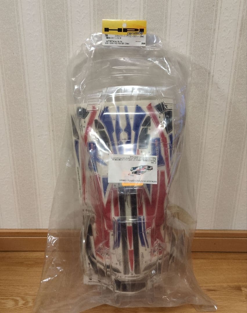 スズキエスクード パイクスピードボディー