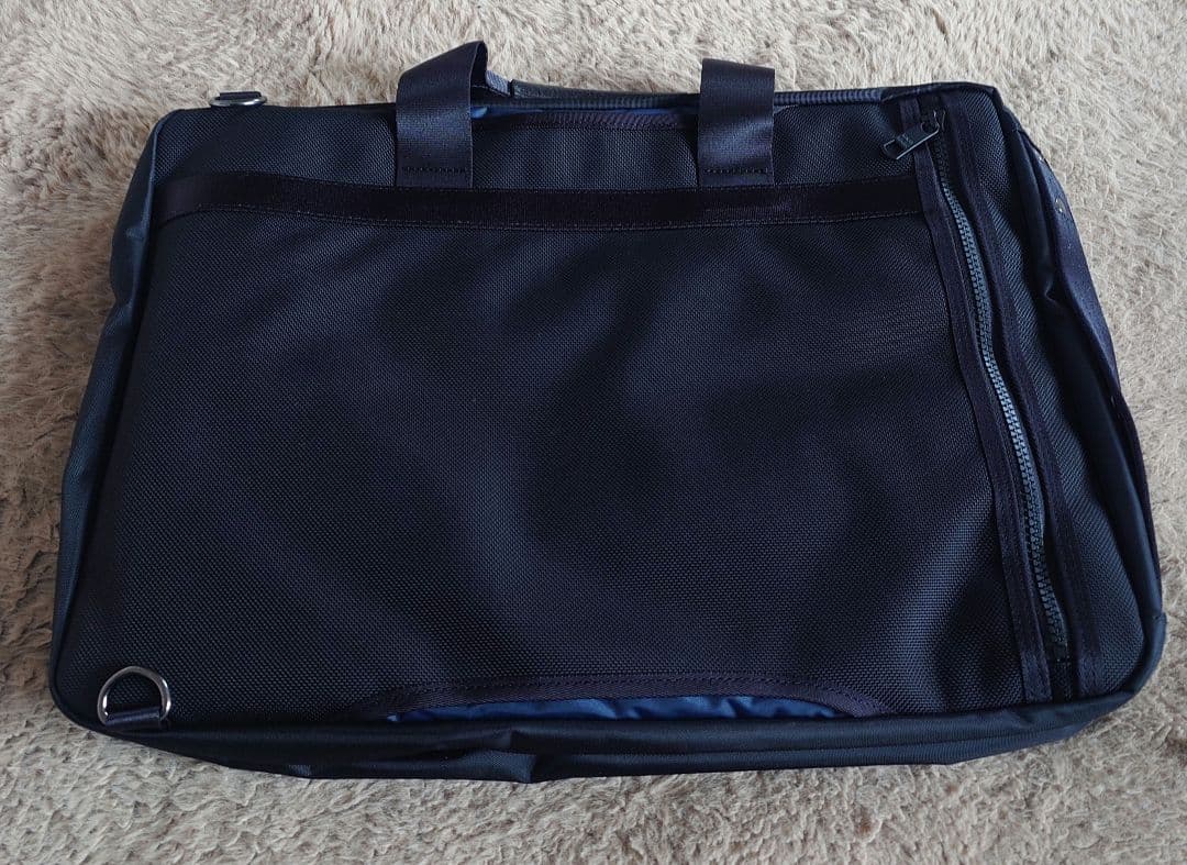 【期間限定】ワンダーバゲージ　アクティベート 3WAY バリスティック