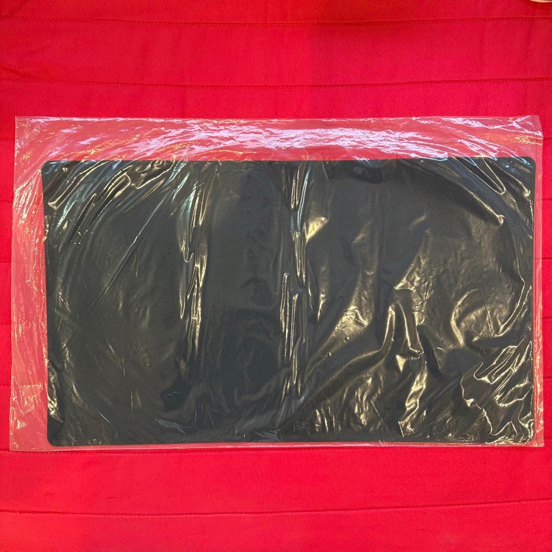 【特価】遊戯王　JUDGE 2024 シャルル大帝　プレイマット　未開封