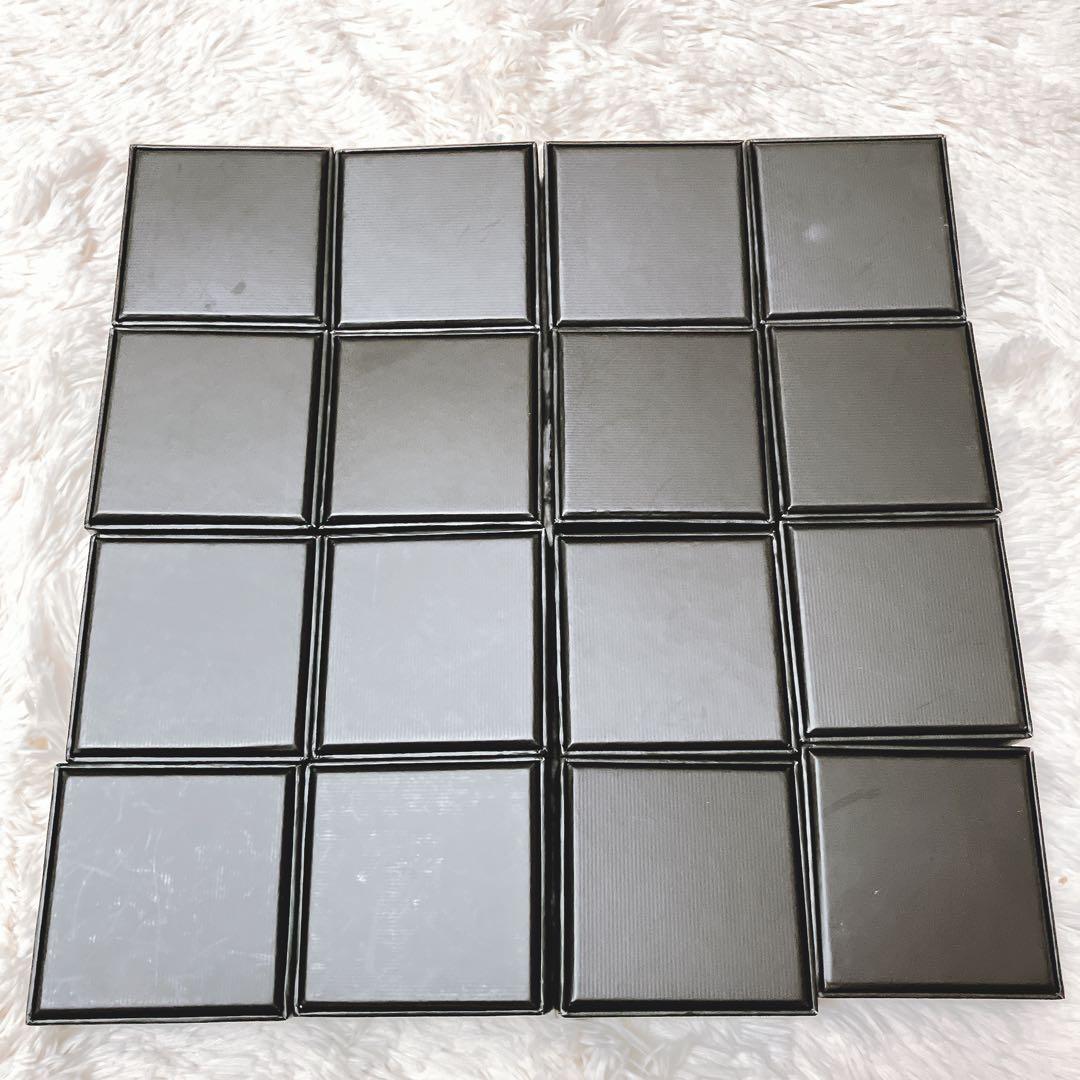 空箱のみ】グッチ GUCCI アクセサリー入れ ケース 保存袋16個セット 2