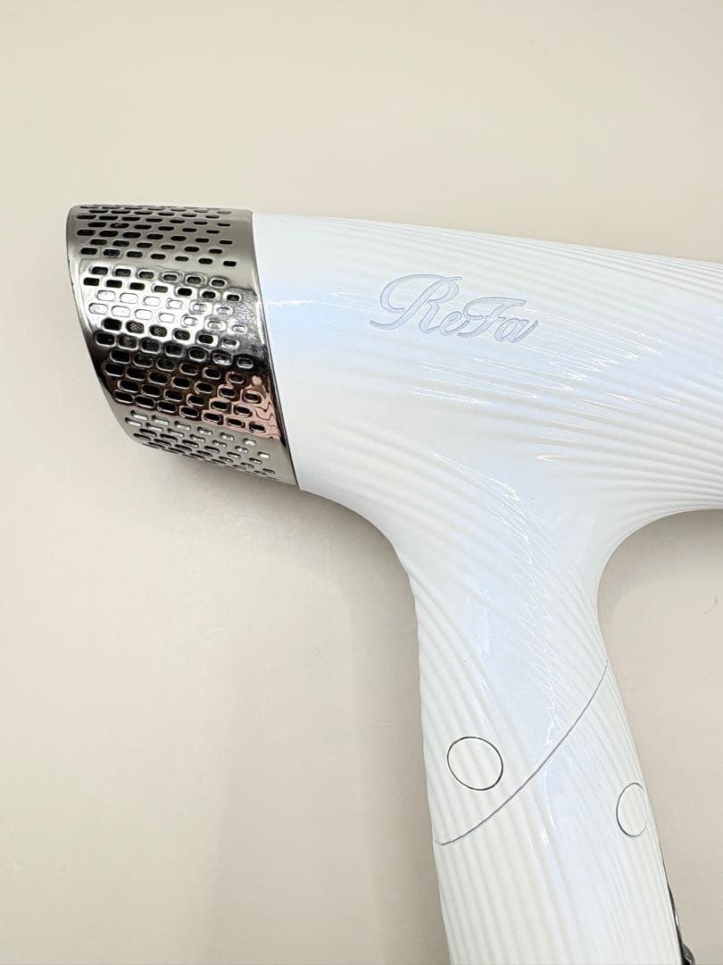 【正規品】 Refa リファ ドライヤー スマート RE-AN-02A 157