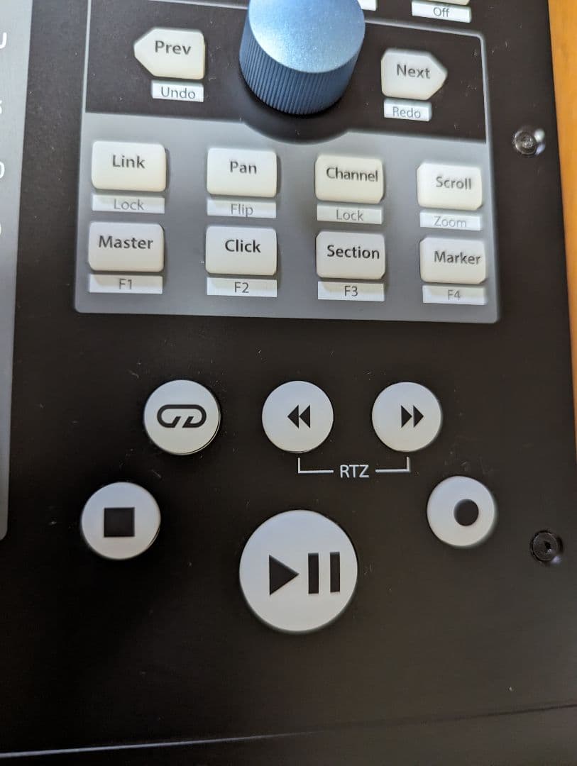 PreSonus FaderPort V2 DTM・DAW yuyu-yonago.co.jp