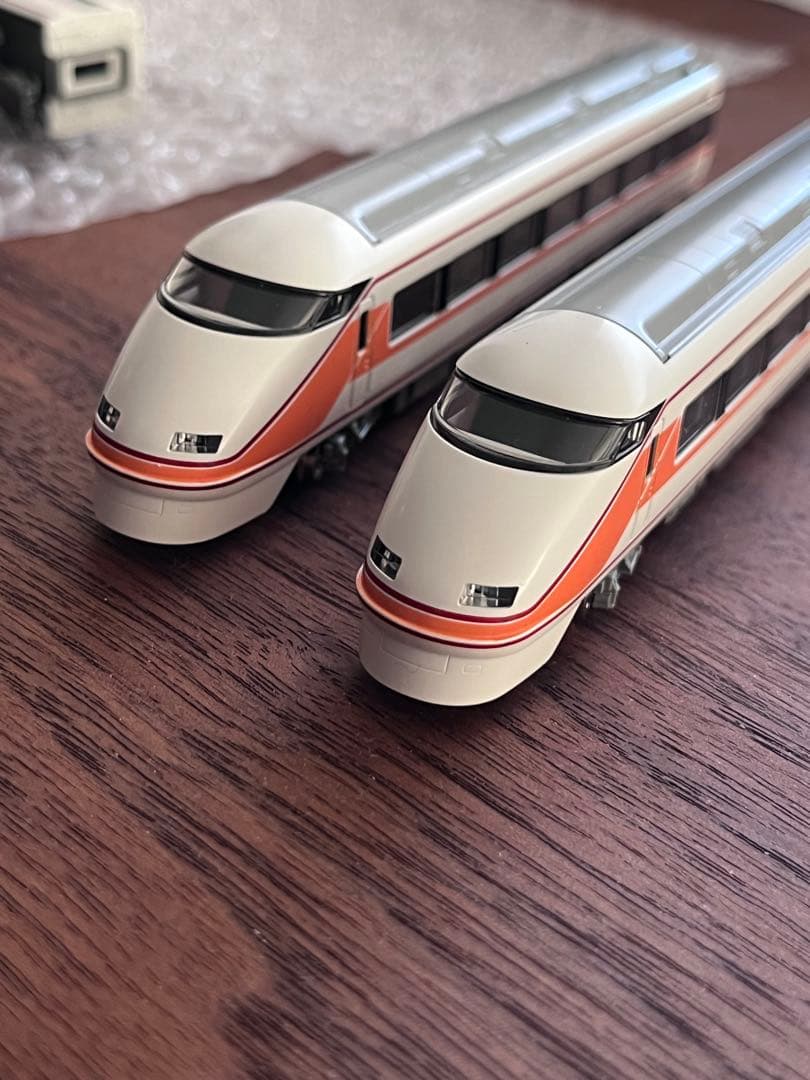 92783 tomix スペーシア