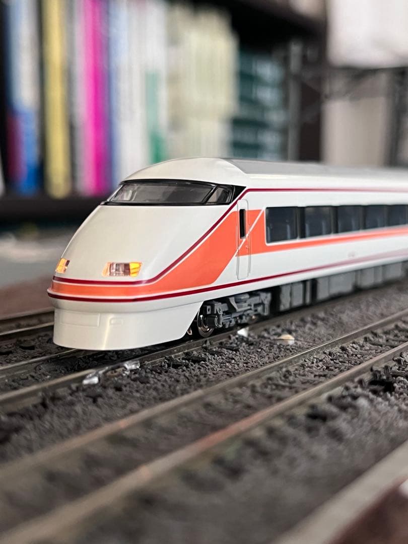 92783 tomix スペーシア