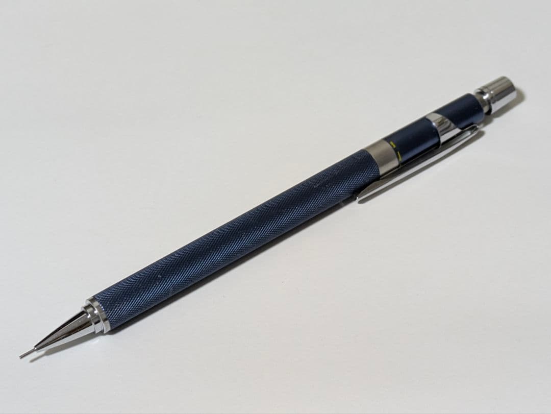 pilot h-1094 シャーペン 廃番