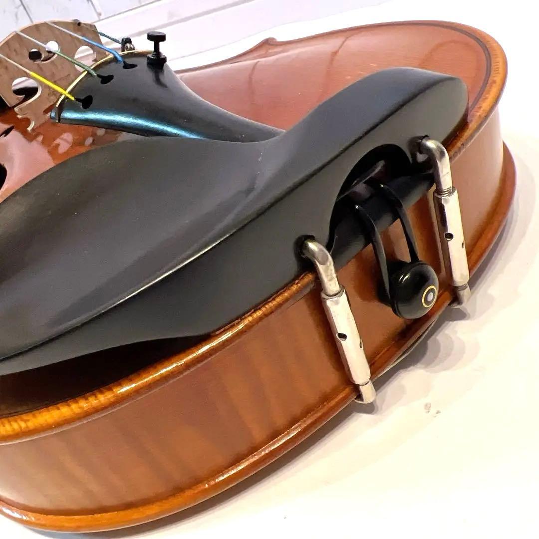 美品　JOHANNES KUNSTLER THN17HV 4/4 ドイツ製