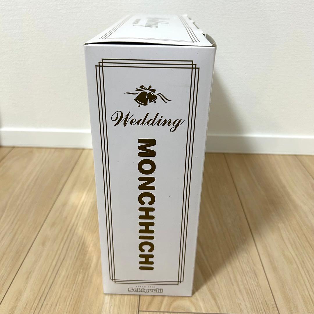 JOKER ウェディング モンチッチ 30th Anniversary