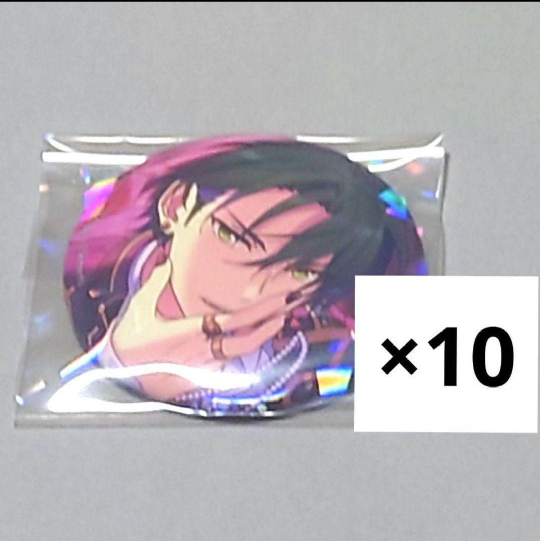 蓮巳敬人イベコレ缶スカハロ