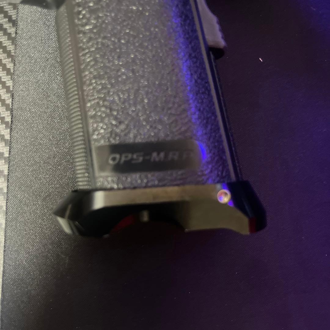 東京マルイ ハイキャパ5.1R