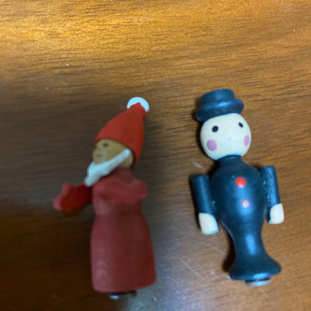 鳩時計煙突掃除屋さんドイツシュナイダー社