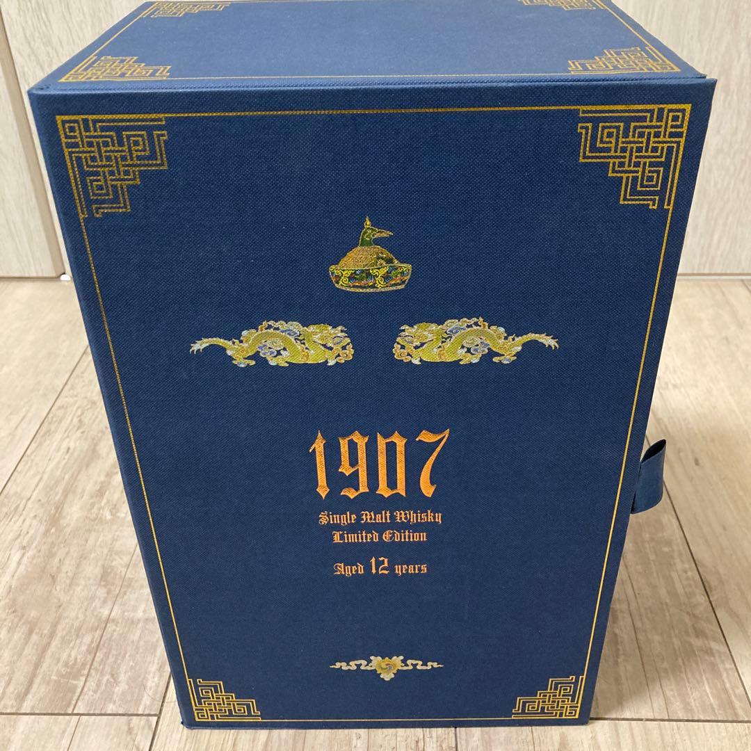 ウィスキー ブータン王国 12年物 シングル・モルト