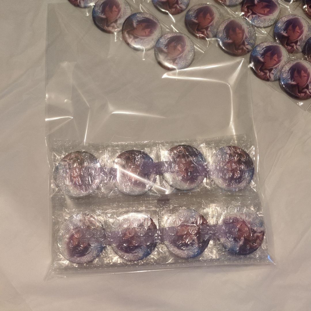 プロセカ　コラボ缶　青柳冬弥　70点　レン32点　　ぱしゃっつ５枚　専用出品