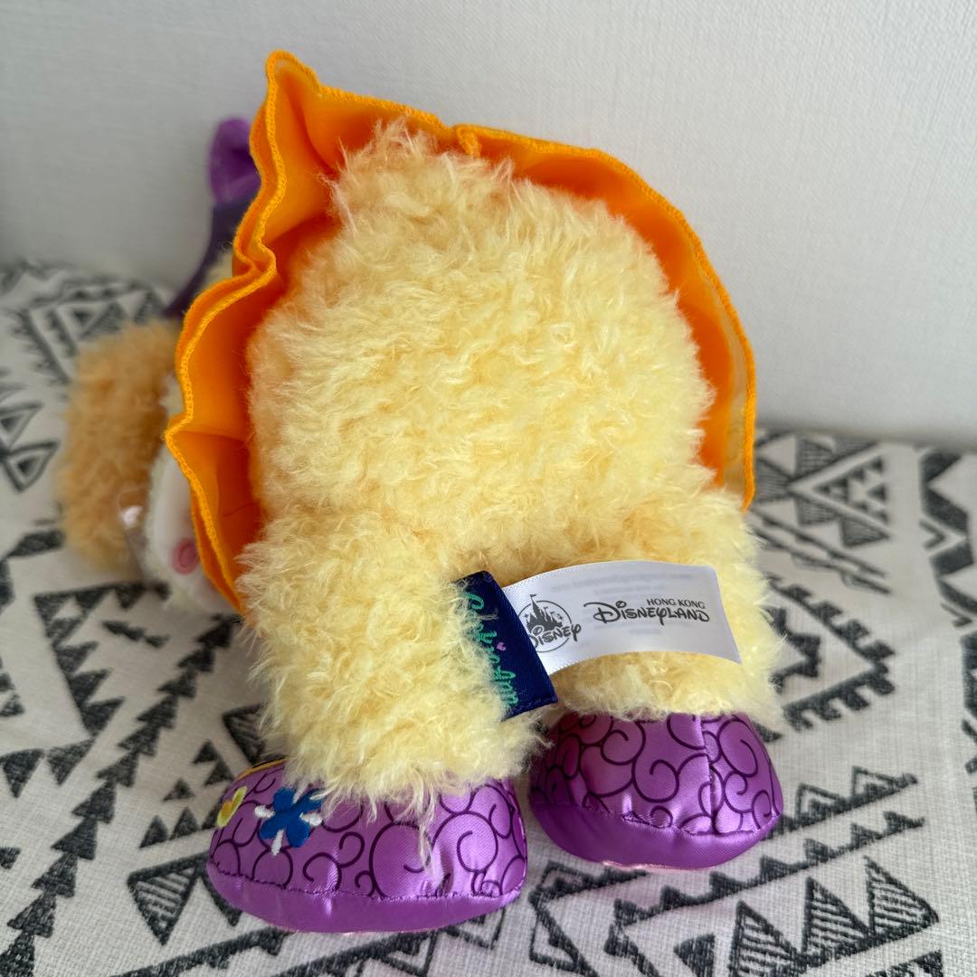 クッキーアン 香港ディズニーランド 2023ハロウィン - メルカリ