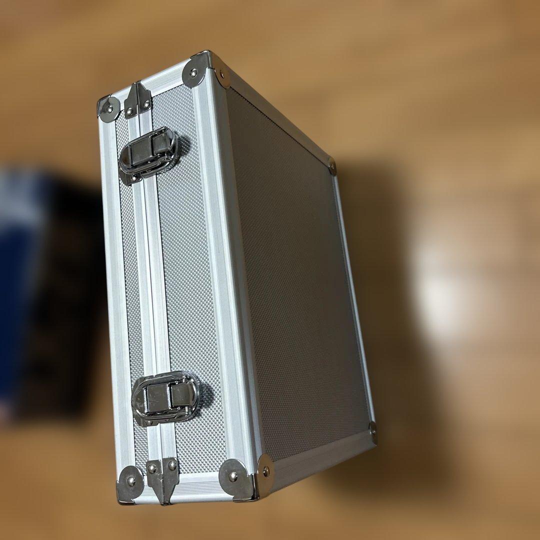 GUNDAM超合金限定品シリアルナンバーあり。