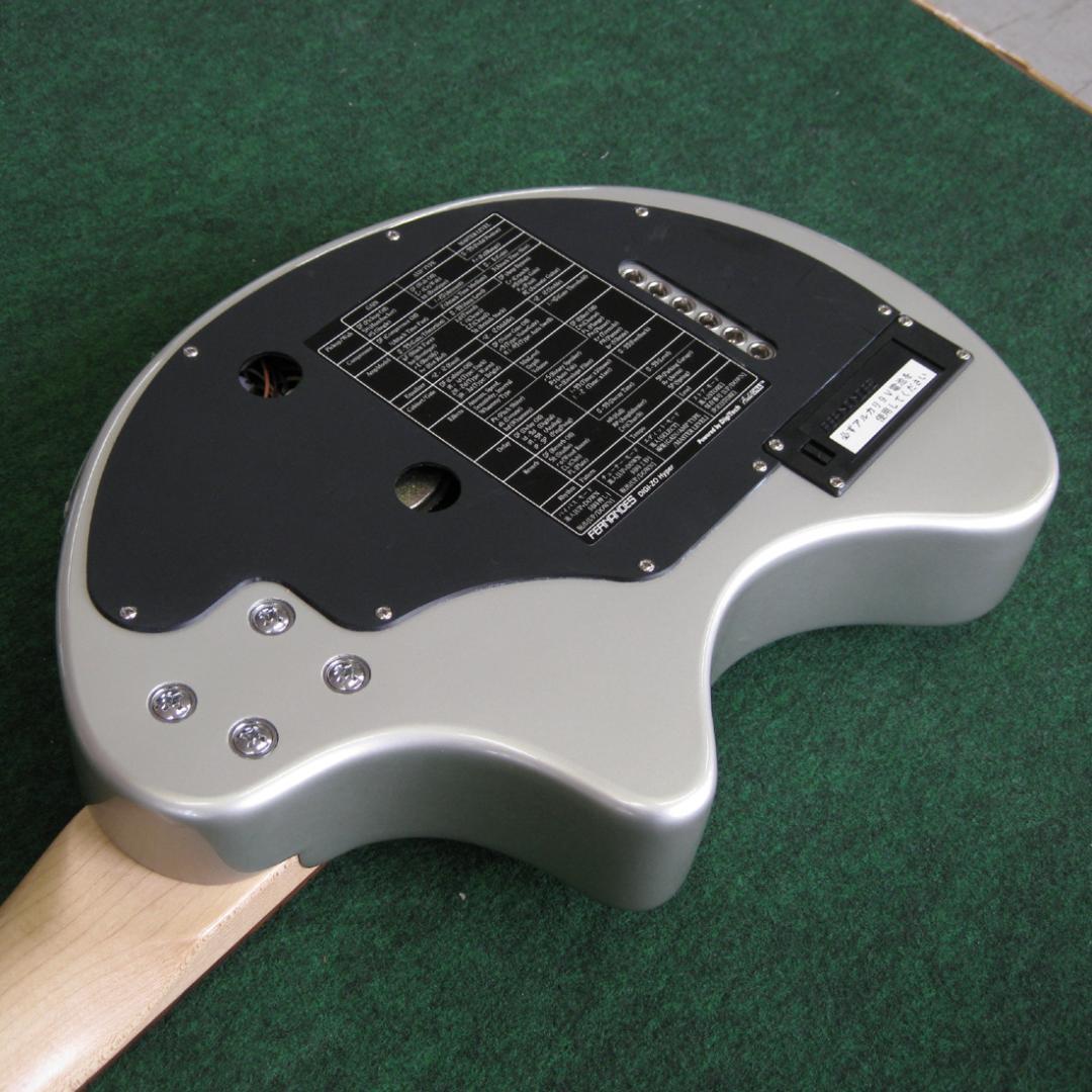 ■■程度良いです！DIGI-ZO HYPER FSV デジタル基板の再生作業済み