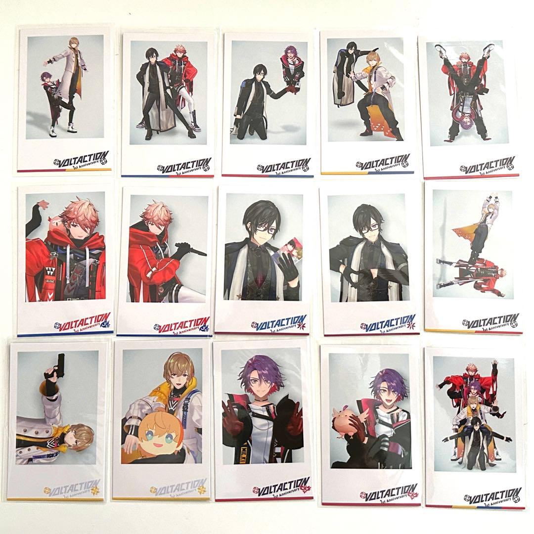 終遠のヴィルシュ 終焉 終ヴィル アドルフ 缶バッジ 冬の市 オトメイト