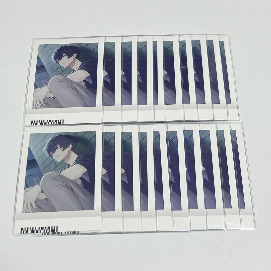 18TRIP エイトリ ぱしゃこれ トリレボ前 叢雲添 - メルカリ