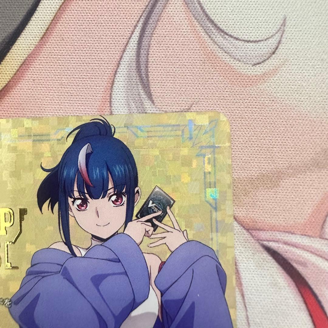 即日発送 ヴァンガード 明導エリカ エネルギージェネレーター 上位賞