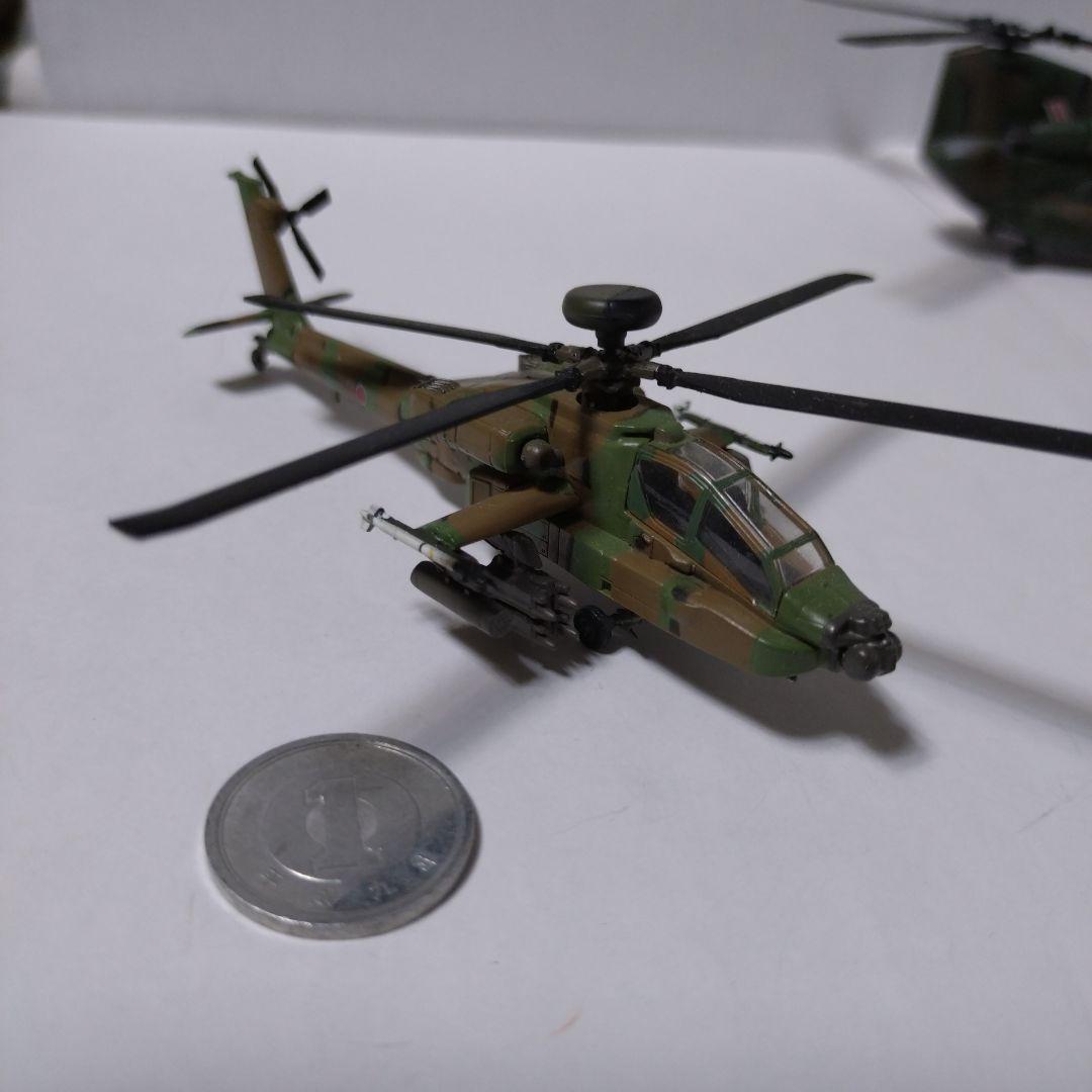 1/144ワールドタンクミュージアム 自衛隊架空部隊