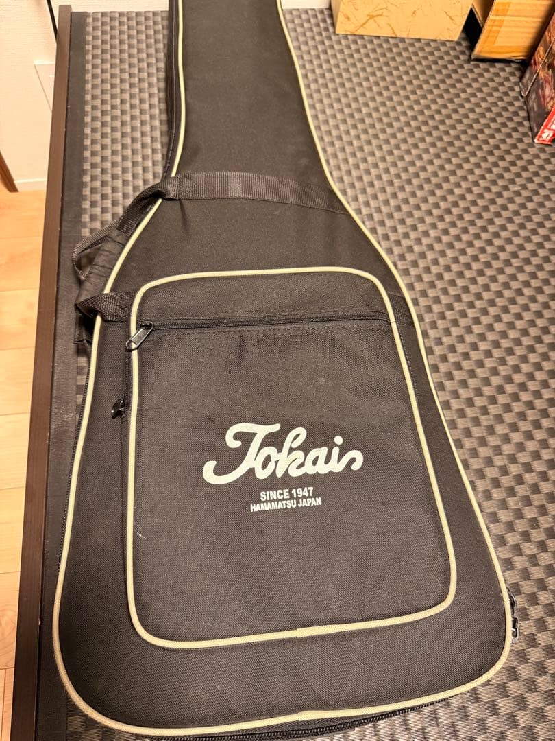 Tokai LS136F VF 日本製 4270g