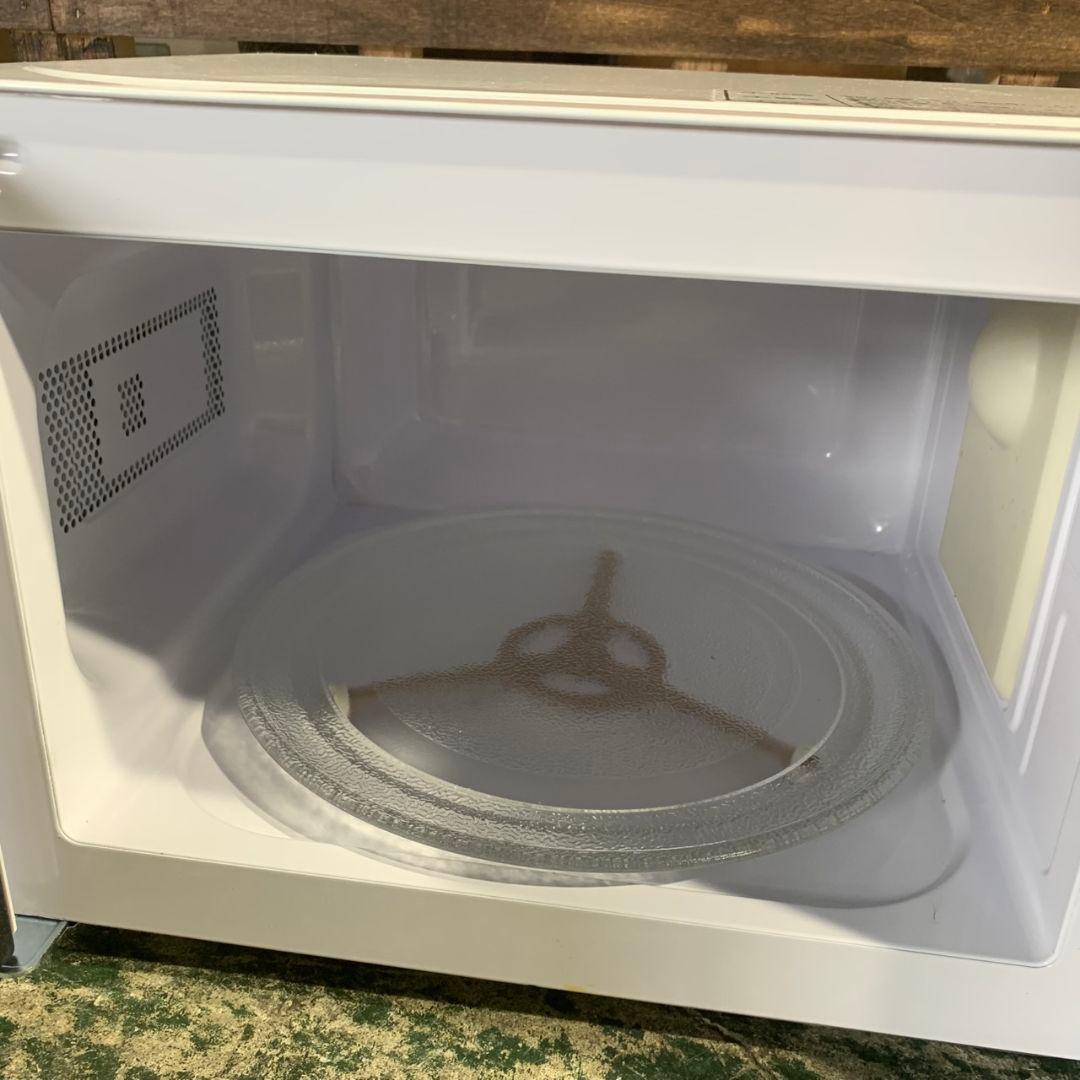 J600 家電3点セット 冷蔵庫 洗濯機 電子レンジ