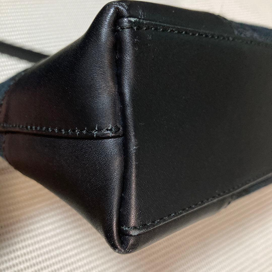 ぴ*き様 グッチ　GUCCI ハンドバッグ　キャンバス　トートバッグ　ショルダー