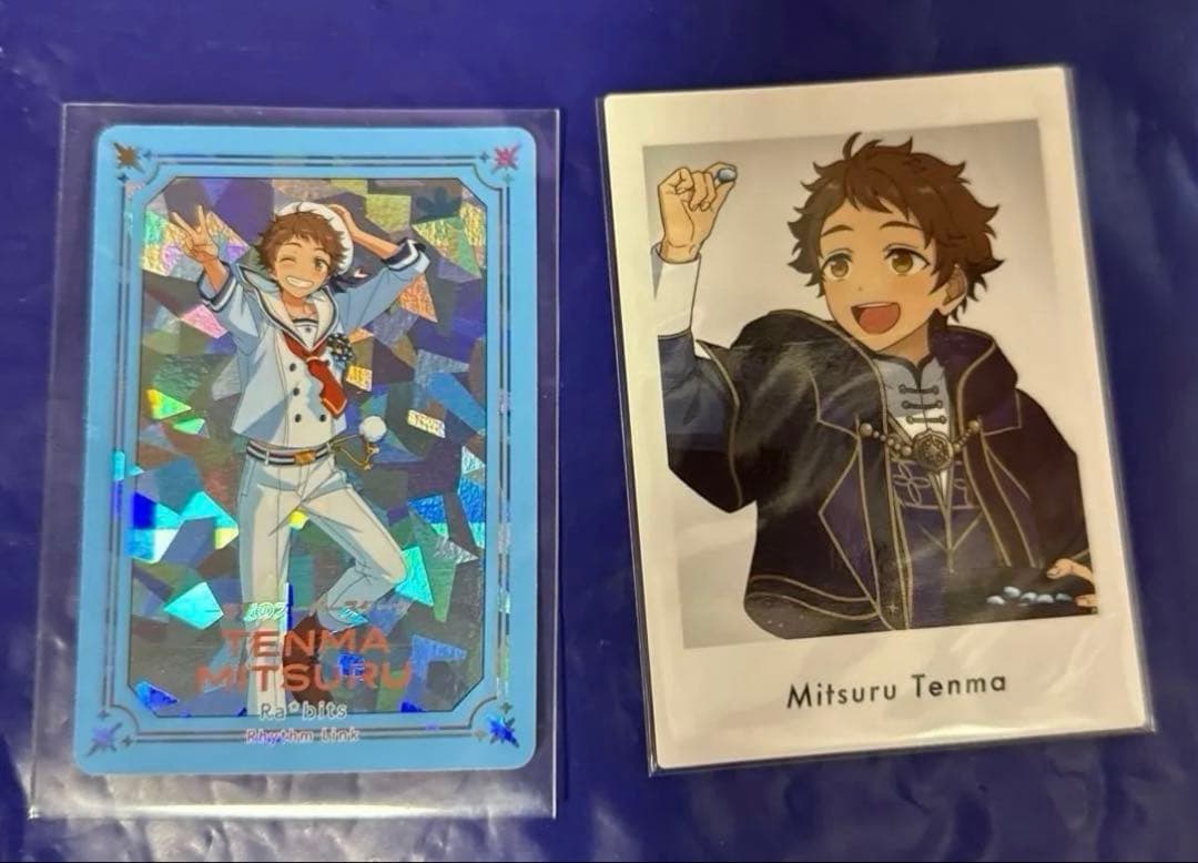 あんスタ!!天満光セット