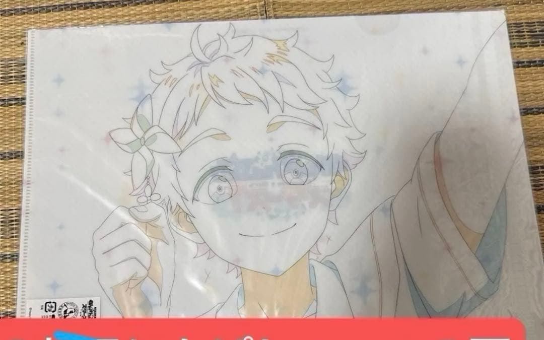 あんスタ!!天満光セット