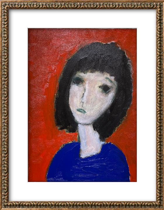 絵描きhiro C「テイクオンミー」