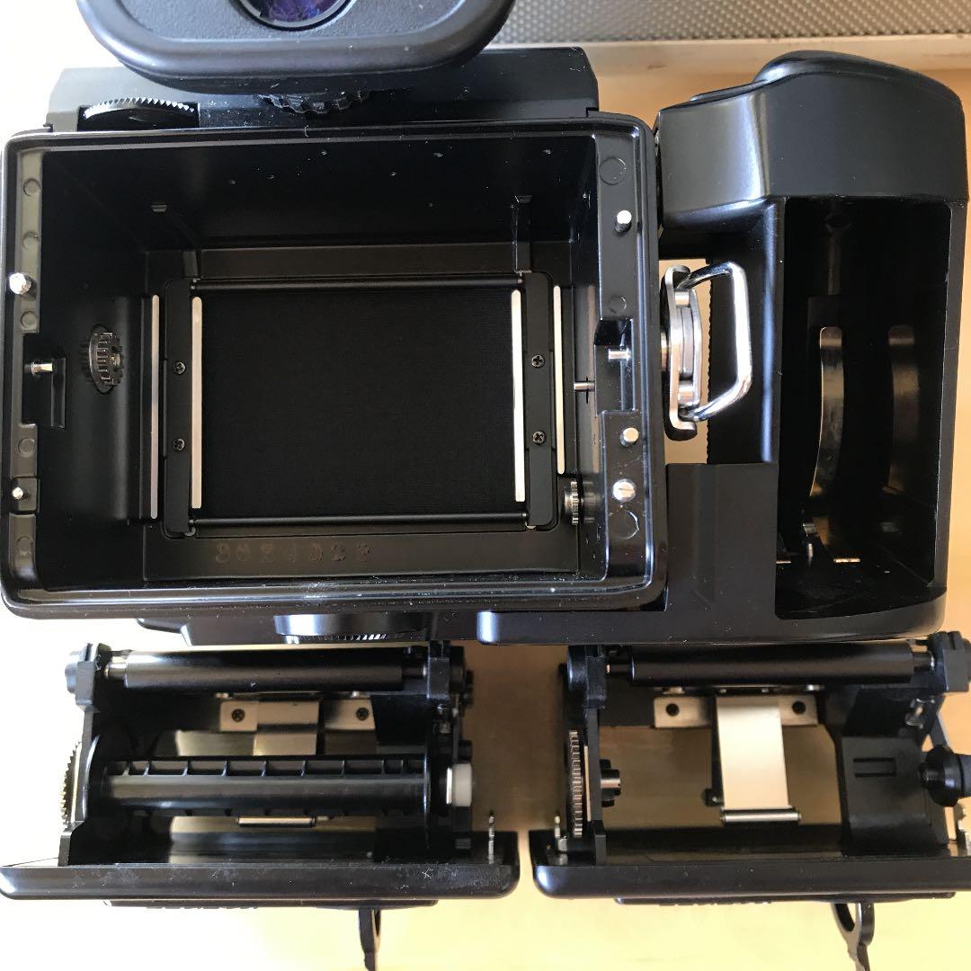 トピック関連記事 LINHOF AERO TECHNIKA 空撮用大判カメラ ピント