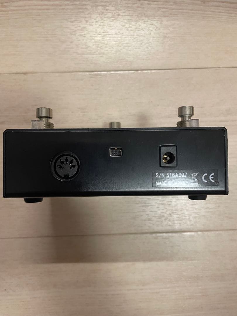 焼*ん様 FREE THE TONE MC-3 MIDI CONTROLLER