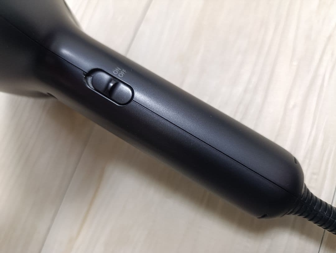 パナソニック ナノケア Panasonic EH-NA0J 22年製 DN 05