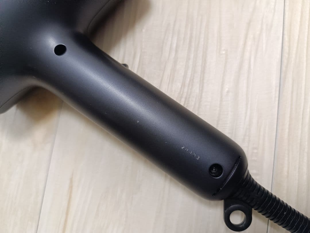 パナソニック ナノケア Panasonic EH-NA0J 22年製 DN 05