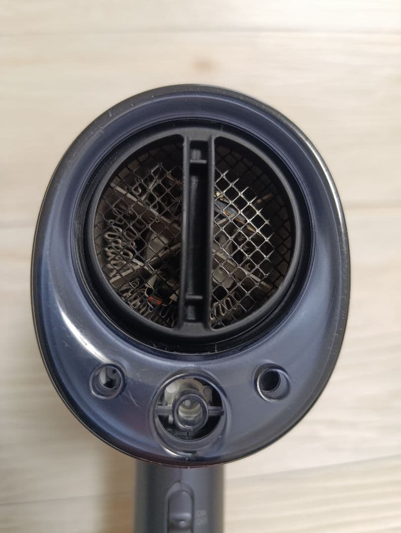 パナソニック ナノケア Panasonic EH-NA0J 22年製 DN 05