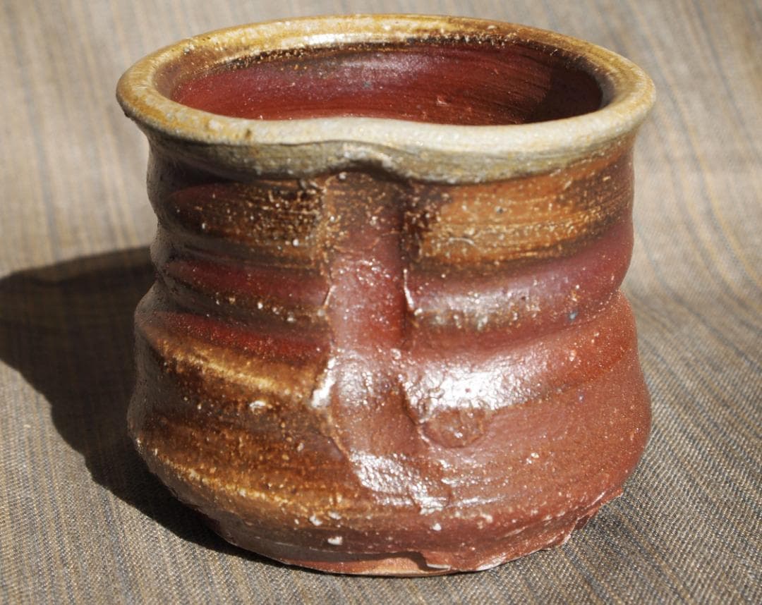 熊野九郎右衛門☆締めぐい呑みA（湯のみ・焼酎等もお勧め）☆