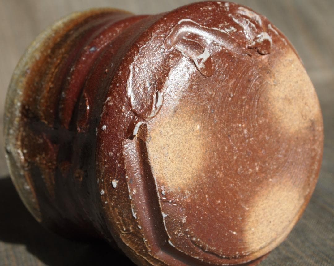 熊野九郎右衛門☆締めぐい呑みA（湯のみ・焼酎等もお勧め）☆