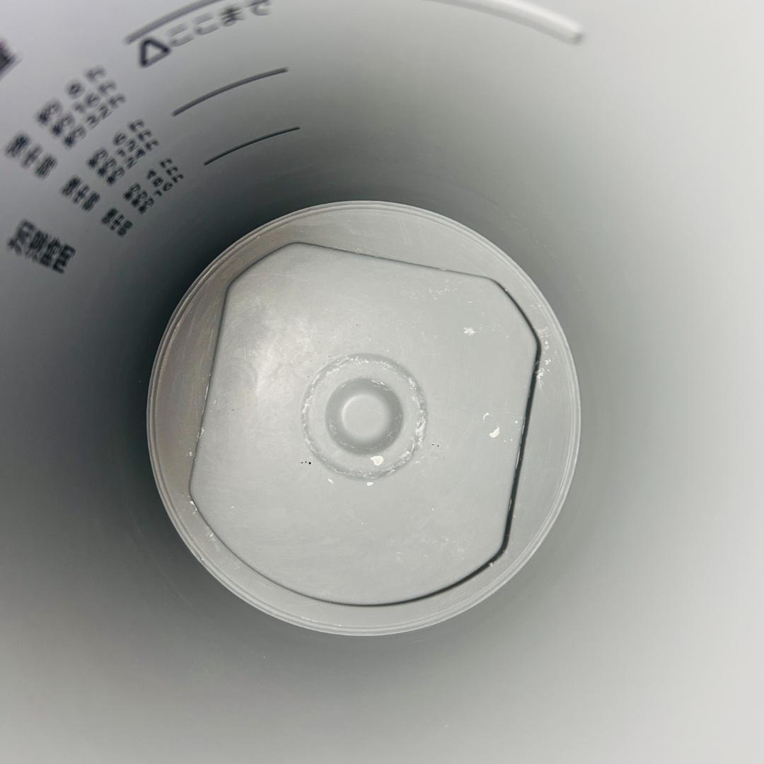 【2023年製】象印マホービン スチーム式 加湿器 3.0L EE-DD35