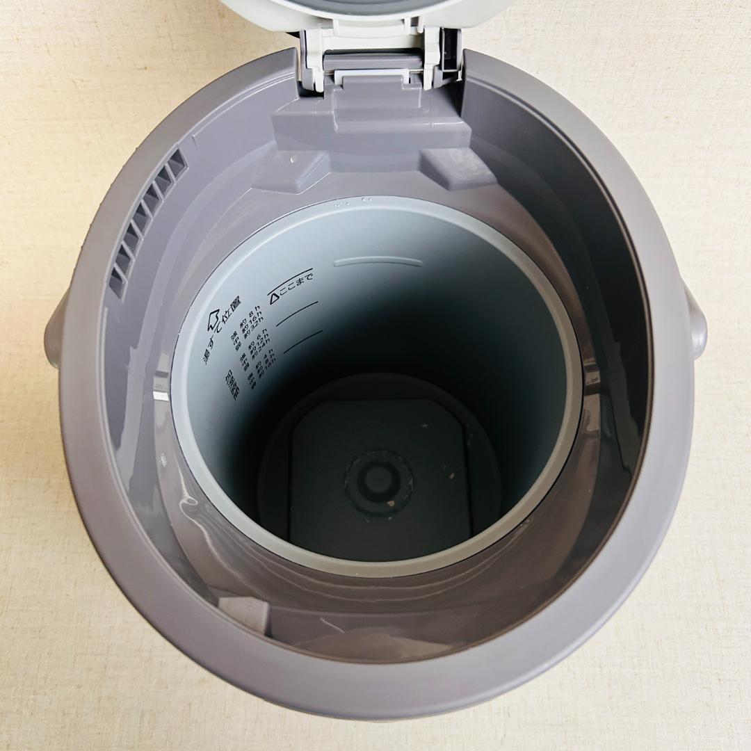 【2023年製】象印マホービン スチーム式 加湿器 3.0L EE-DD35