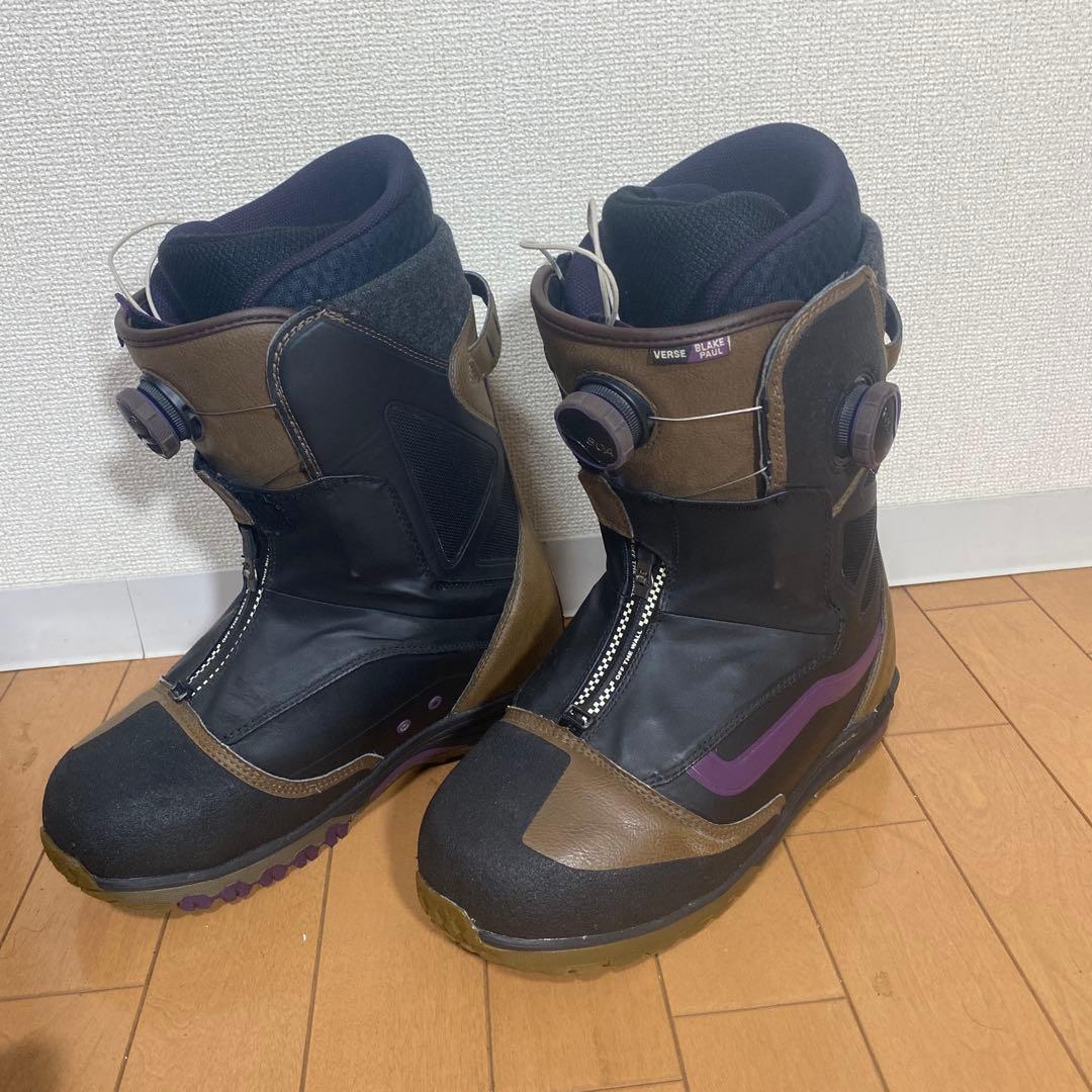 VANS Verse スノーボードブーツ