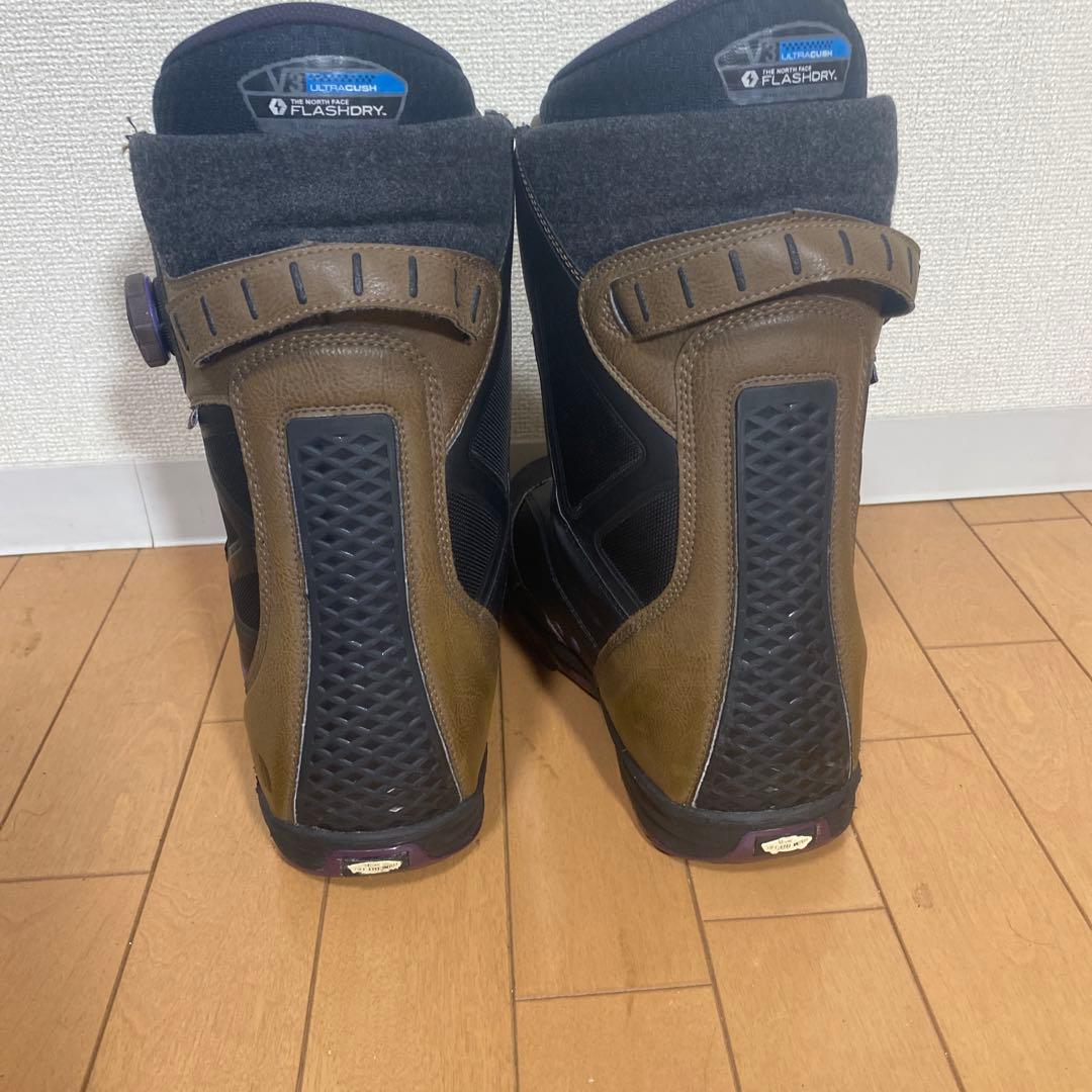 VANS Verse スノーボードブーツ