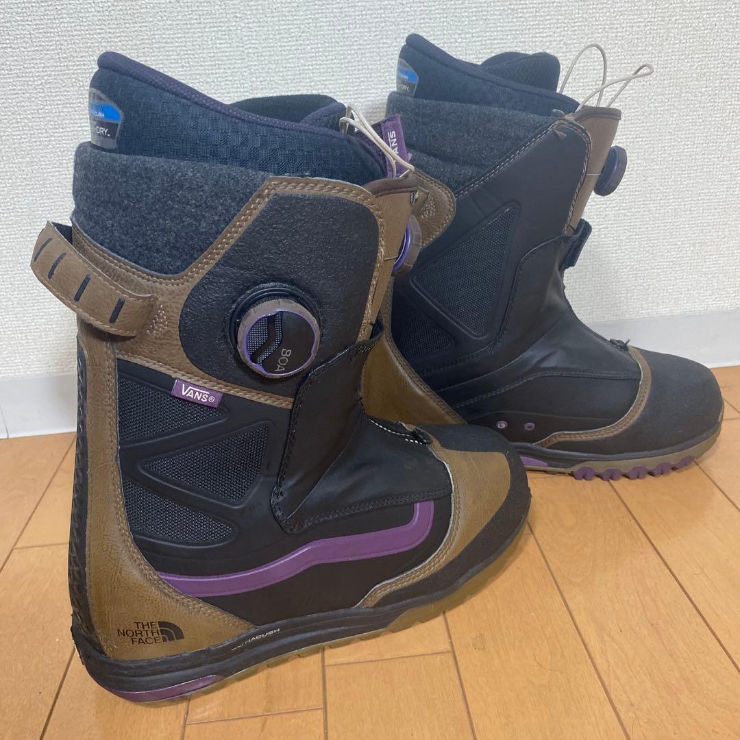 VANS Verse スノーボードブーツ