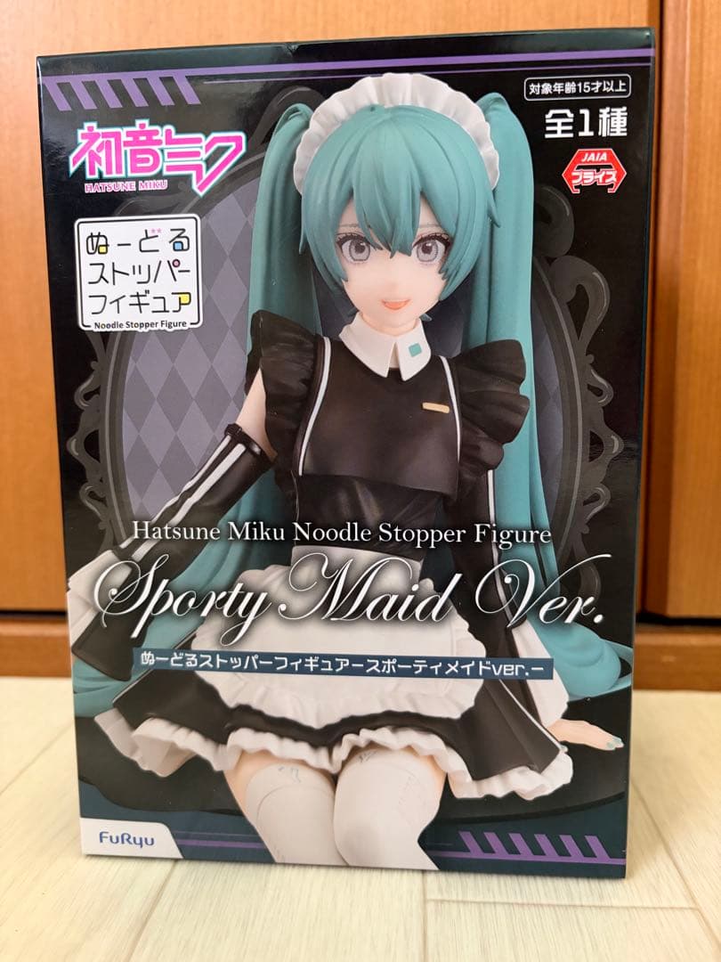 初音ミク フィギュア 11体セット 未開封 02