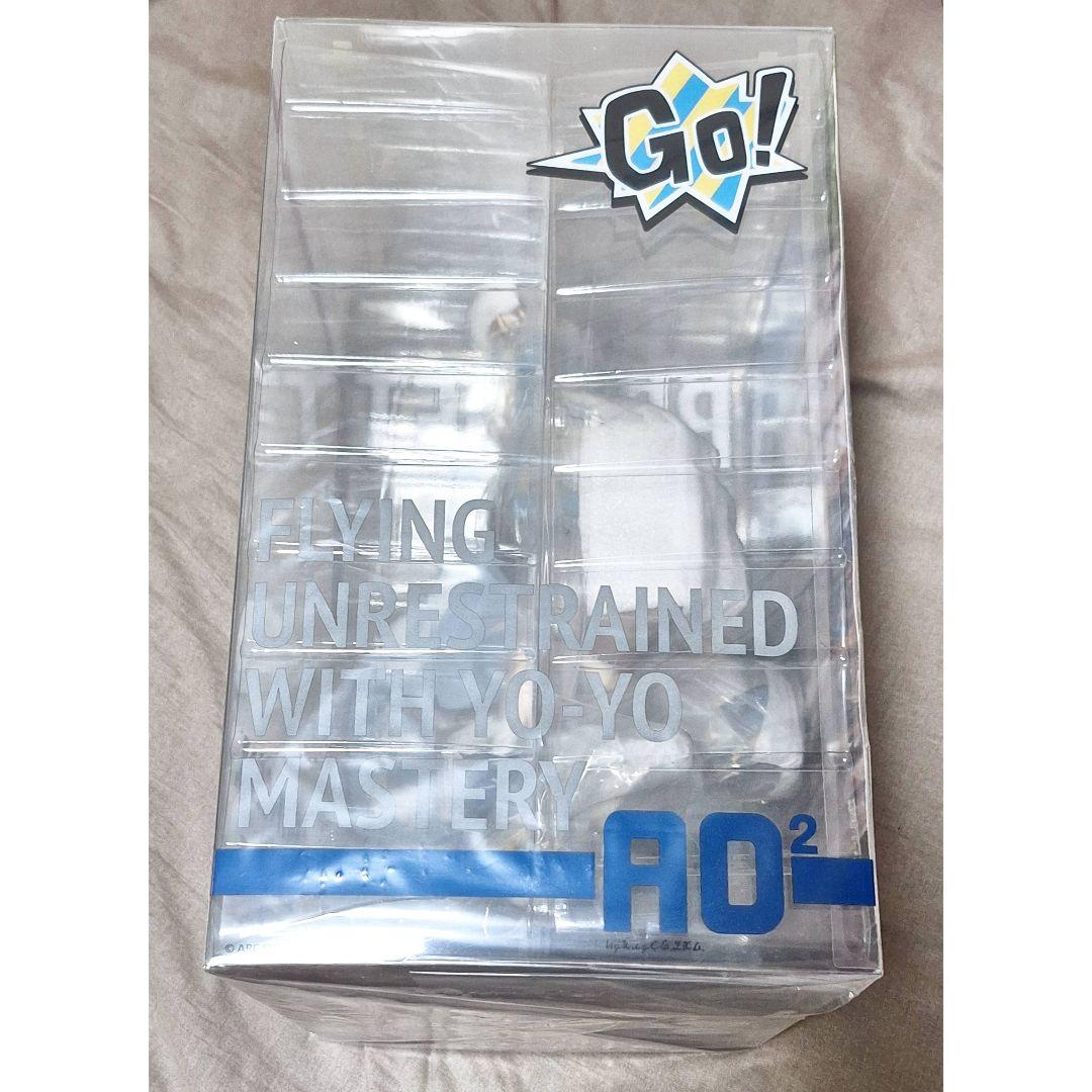 【新品・未開封】ギルティギア ブリジット スピリテイル限定